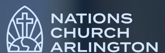 Nations Church Arlington